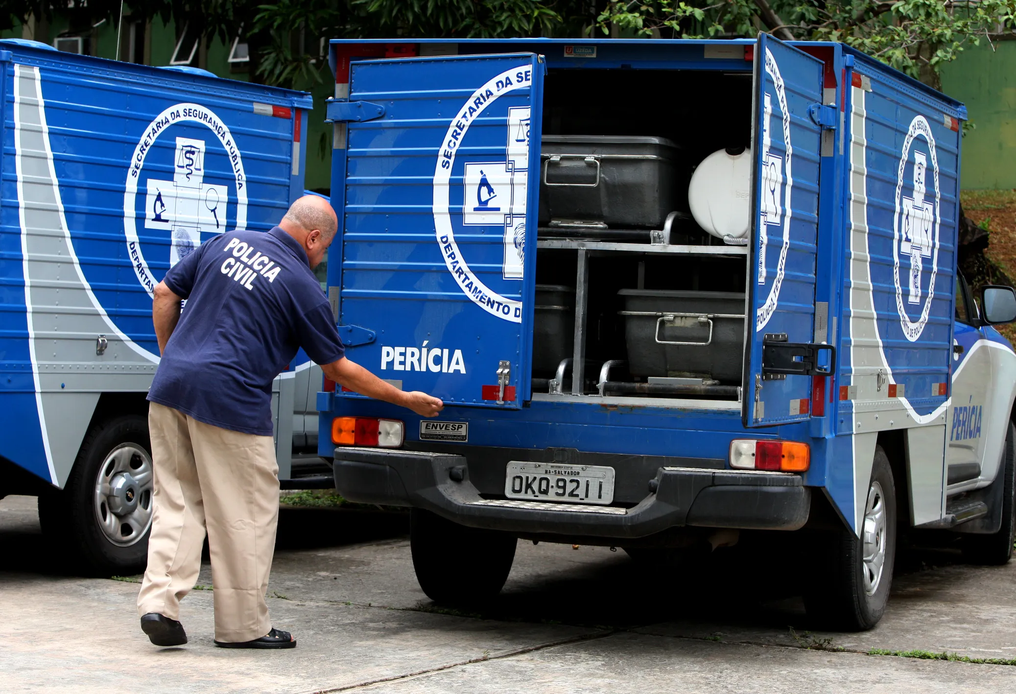 SSP – DPT- BA – Oportunidades Abertas para Técnico em Enfermagem, Técnico em Laboratório e Segurança do Trabalho na Bahia