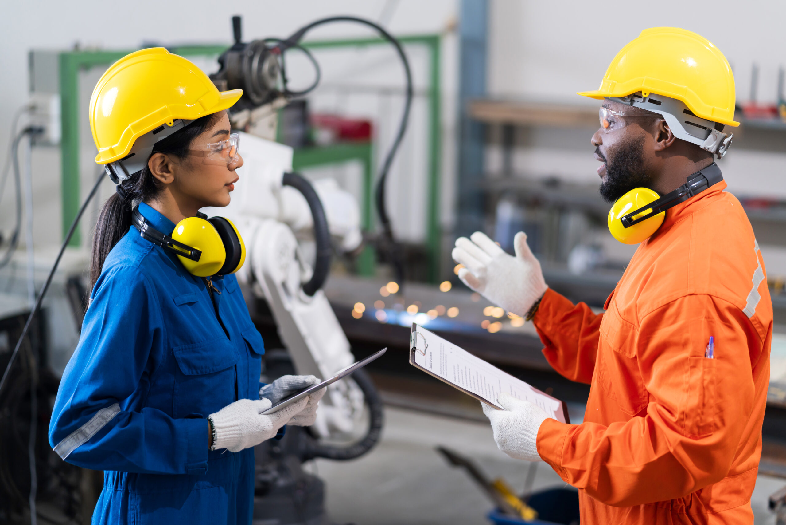 Oportunidade de Carreira: Técnico(a) de Segurança do Trabalho I na Neoenergia