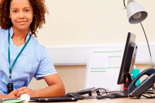 Especialização Técnica em Enfermagem do Trabalho – Amplie sua atuação profissional com a Esany