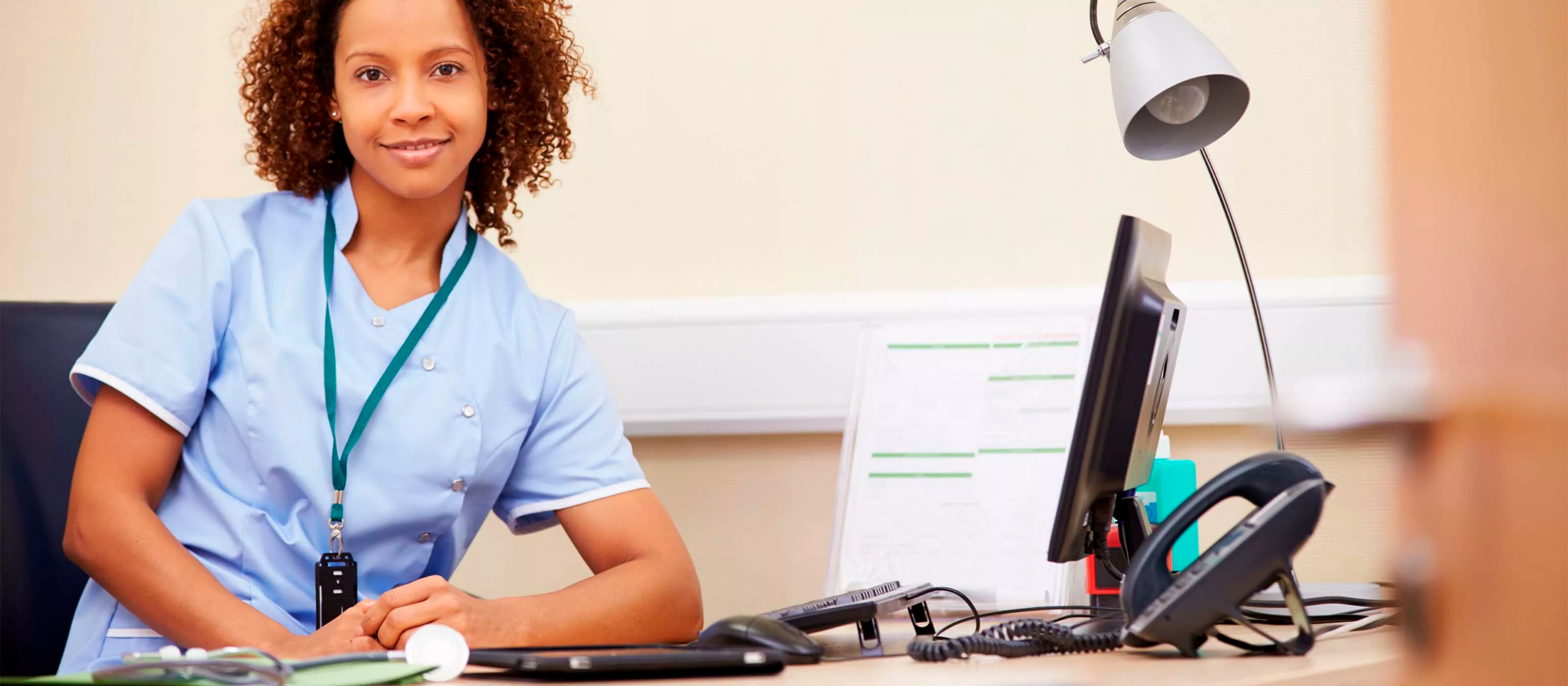 Especialização Técnica em Enfermagem do Trabalho – Amplie sua atuação profissional com a Esany