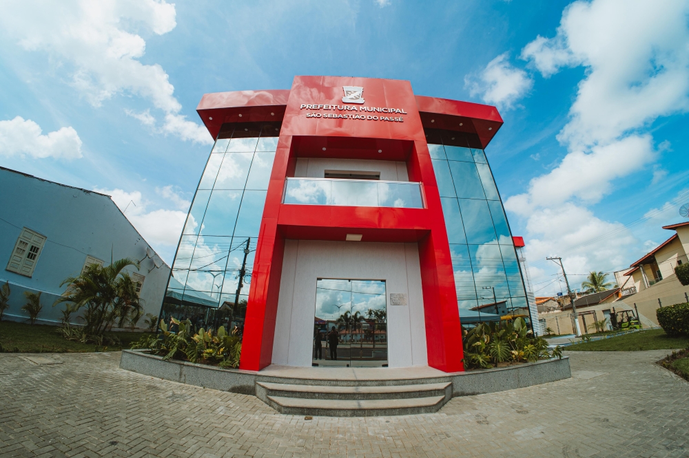 Prefeitura de São Sebastião do Passé – BA abre seleção com diversas vagas na área da saúde e administrativa