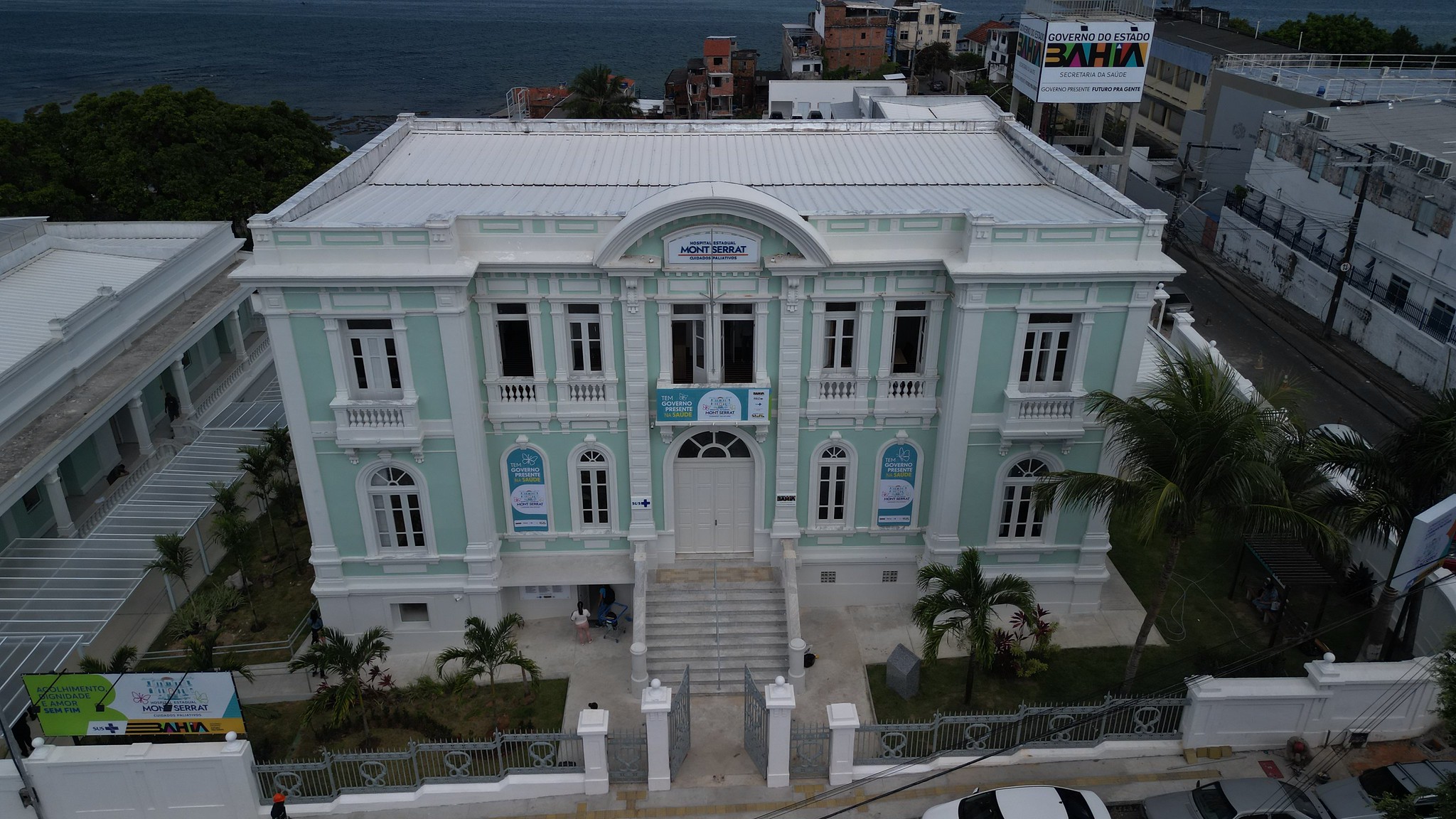 Bahia recebe novos investimentos na saúde e amplia oportunidades na área